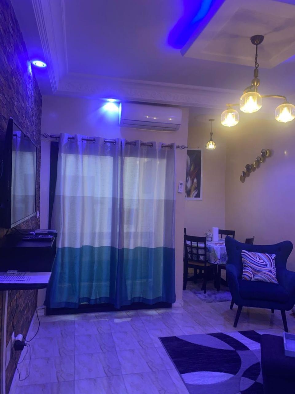 Residence Adja Binta Kane Sour Dakar Exterior foto