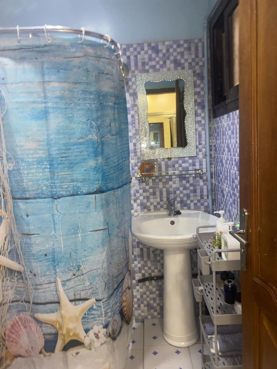 Residence Adja Binta Kane Sour Dakar Exterior foto